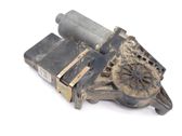 Front door window regulator motor