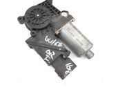 Front door window regulator motor