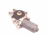 Front door window regulator motor