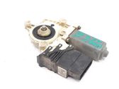 Rear door window regulator motor