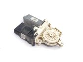 Front door window regulator motor