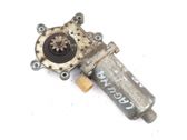Front door window regulator motor