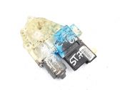 Front door window regulator motor