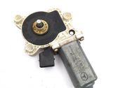 Front door window regulator motor