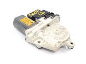 Front door window regulator motor