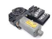 Front door window regulator motor