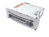 Unidad delantera de radio/CD/DVD/GPS