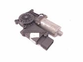 Front door window regulator motor