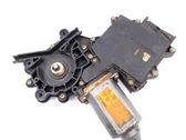 Front door window regulator motor