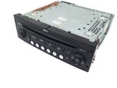 Radio/CD/DVD/GPS head unit