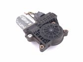 Front door window regulator motor