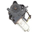 Front door window regulator motor
