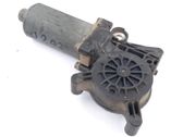 Front door window regulator motor