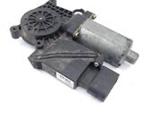 Front door window regulator motor