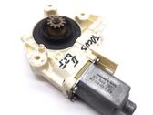Front door window regulator motor