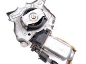 Front door window regulator motor
