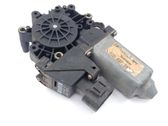 Front door window regulator motor