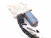 Front door window regulator motor
