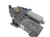 Front door window regulator motor