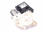Front door window regulator motor