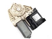 Front door window regulator motor