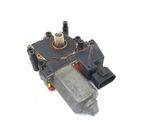 Front door window regulator motor