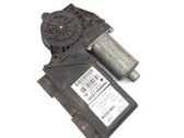 Front door window regulator motor