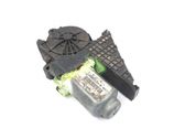 Front door window regulator motor