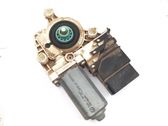 Front door window regulator motor