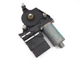 Front door window regulator motor