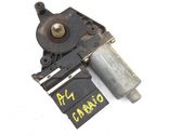 Front door window regulator motor