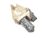 Front door window regulator motor