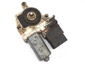 Front door window regulator motor