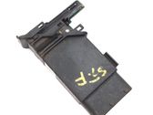 Front door window regulator with motor
