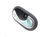 Front door interior handle