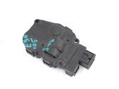A/C air flow flap actuator/motor