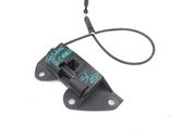 Loquet serrure de toit convertible