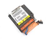 Airbag control unit/module