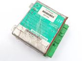 Airbag control unit/module