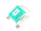 Airbag control unit/module