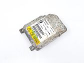 Airbag control unit/module