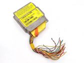 Module de contrôle airbag