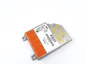 Airbag control unit/module