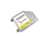 Airbag control unit/module