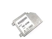 Airbag control unit/module