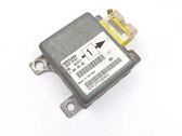 Module de contrôle airbag