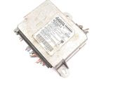 Airbag control unit/module