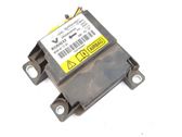 Module de contrôle airbag