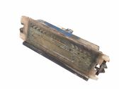Number plate light