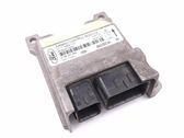 Airbag control unit/module
